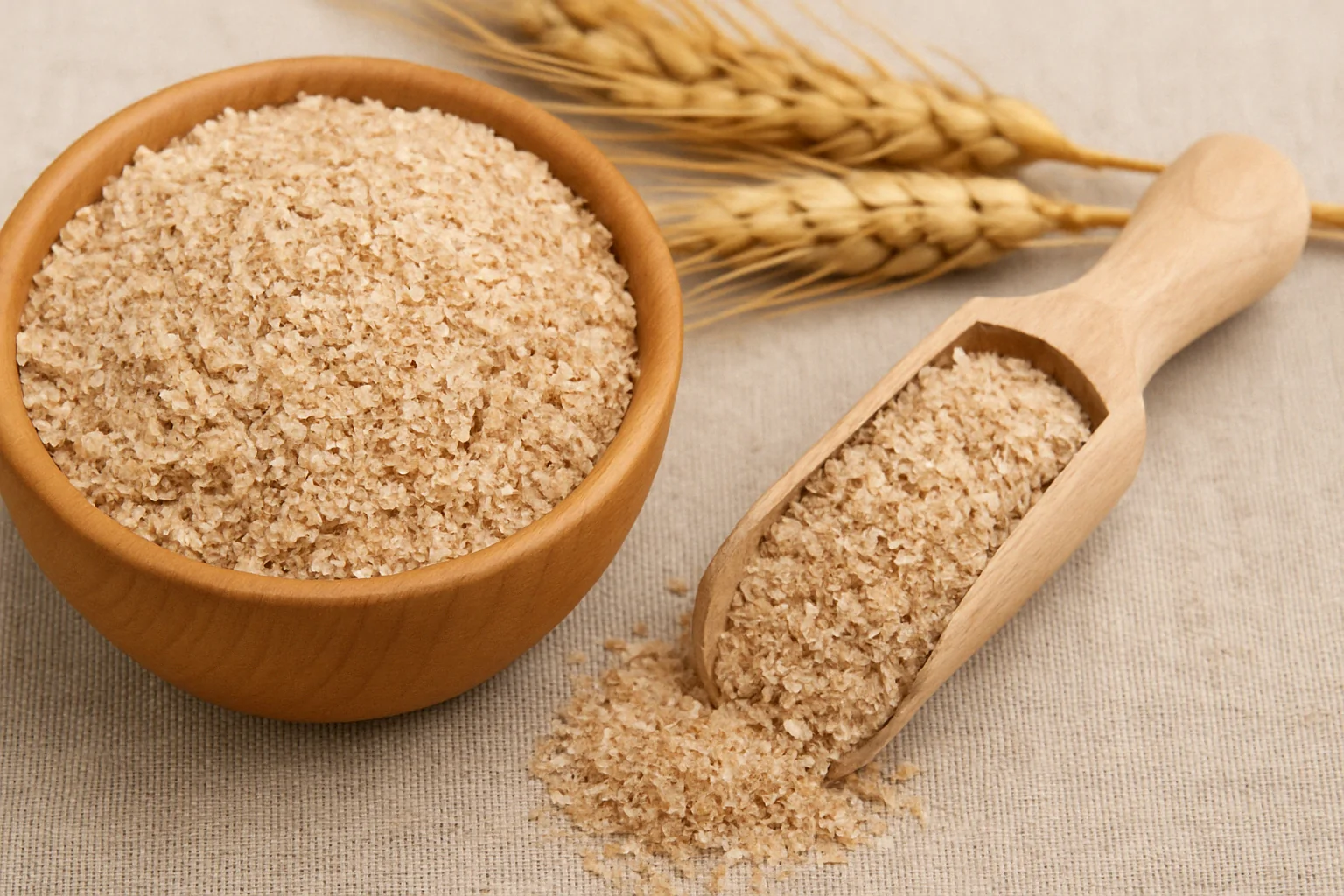 Polatlı TMO, Haymana TMO ve Ankara Bölgesinde Yem ve Hububat Ürünleri