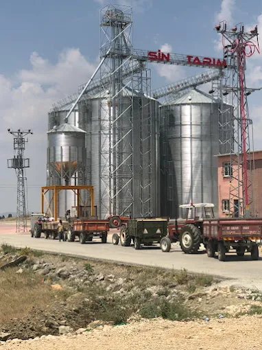 Lisanslı Hububat Depoculuk ve Avantajları